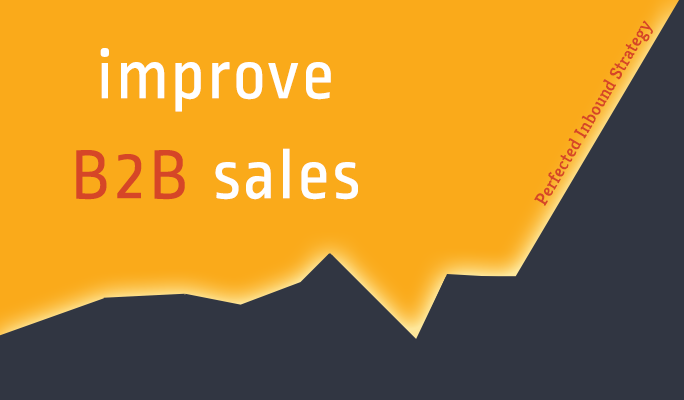 پنج راهکار برای توسعه فروش B2B